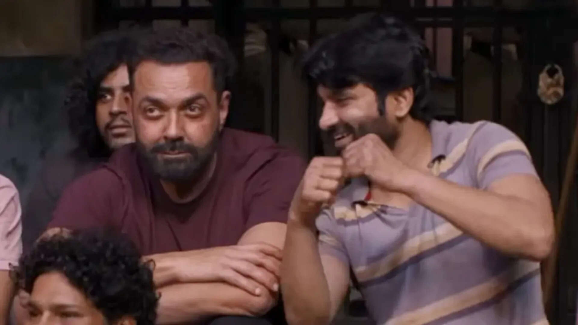 'Bandar' song 'Pinjara' out: Bobby Deol’s dating chaos unfolds