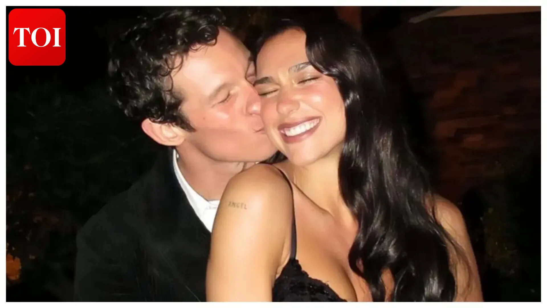 Dua Lipa-Callum Turner to wed in Italy next week!