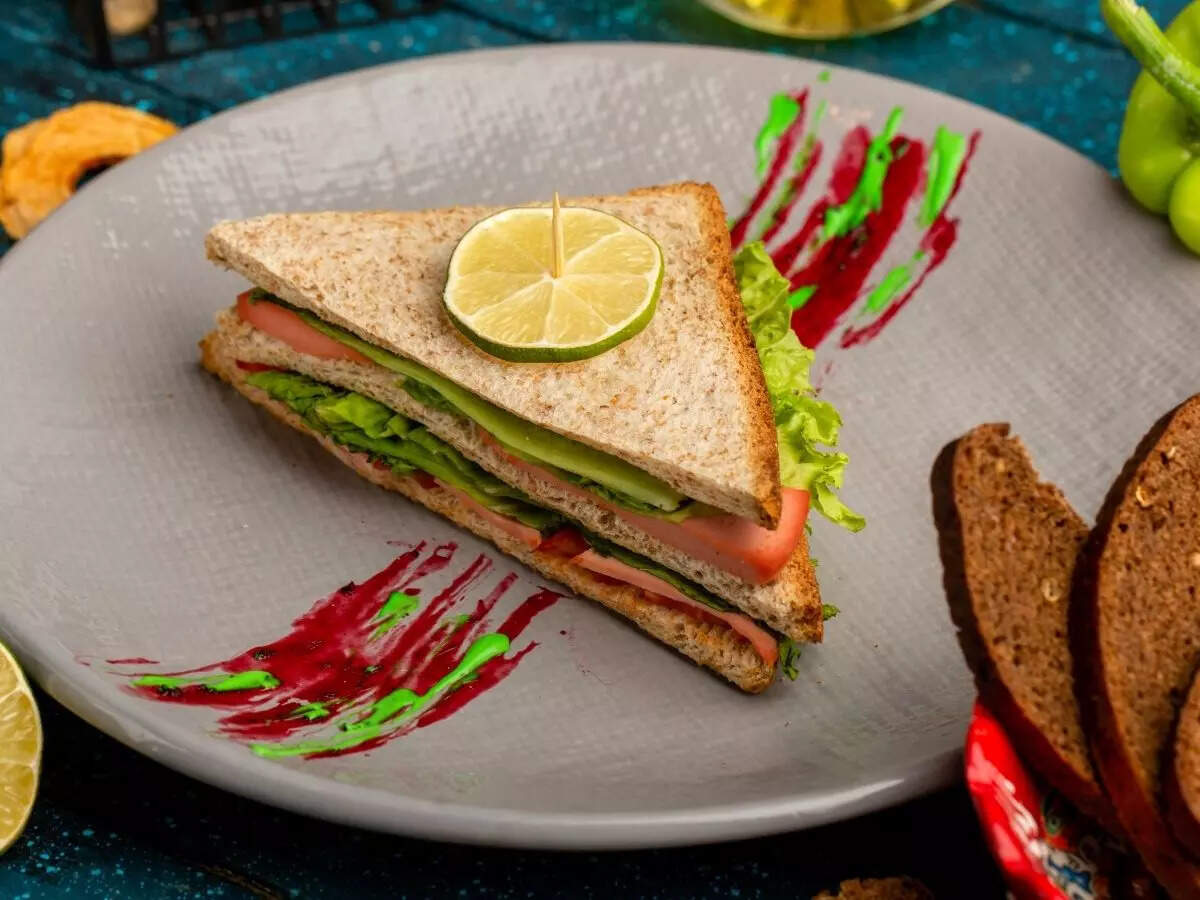 The Perfect Chicken Salad Sandwich: A Recipe For A Hearty And Flavorful Meal