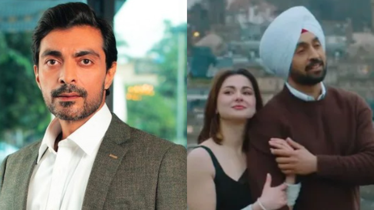Alyy Khan praises Talha Anjum’s gesture of waving Indian flag