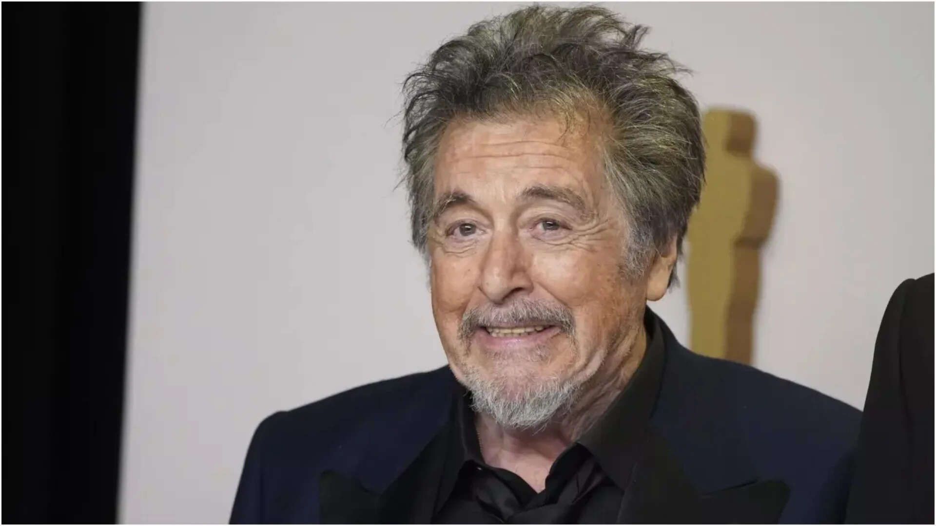 Quote of the day by Al Pacino