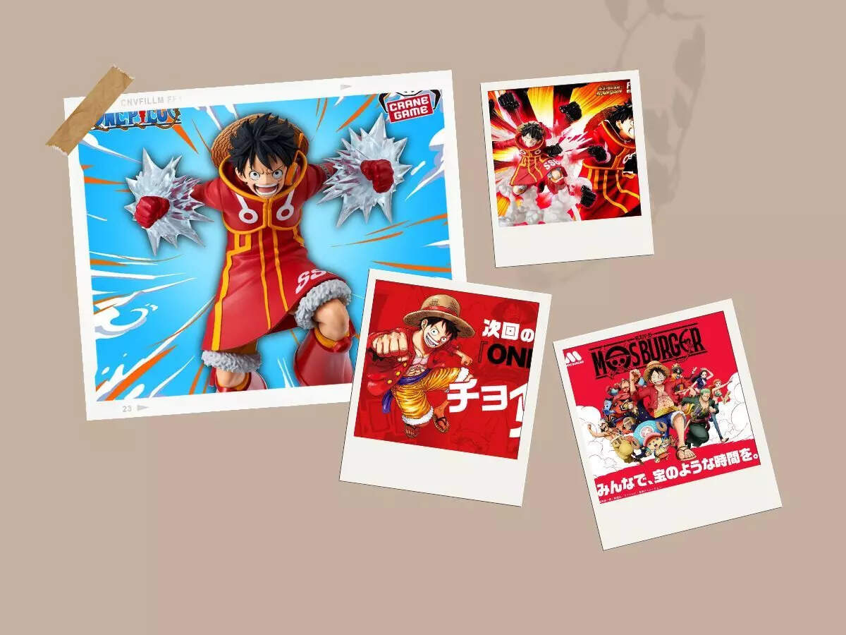 One Piece Next Episode Release Date: In April The Egghead Arc Resumes With New Episodes & Music