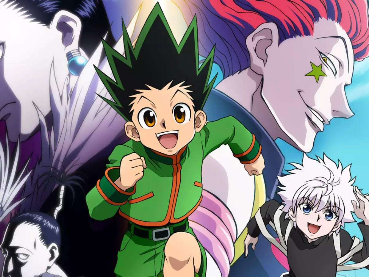 Hunter X Hunter To Embrace Irregular Schedule: A New Era Begins