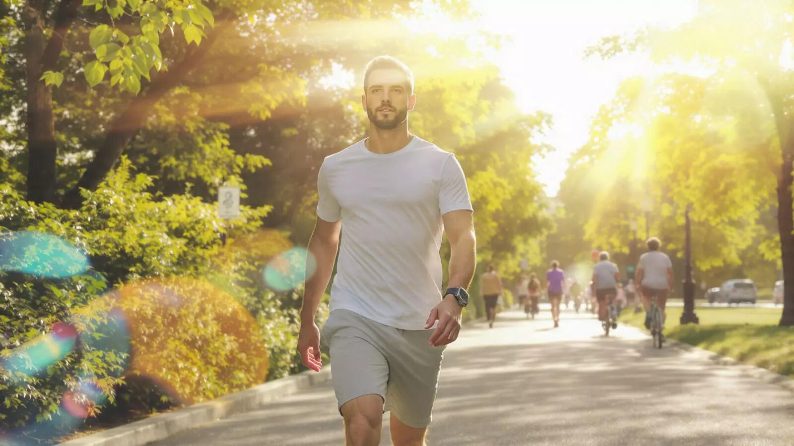 Why 10,000 Steps A Day Became The World’s Most Popular Fitness Target