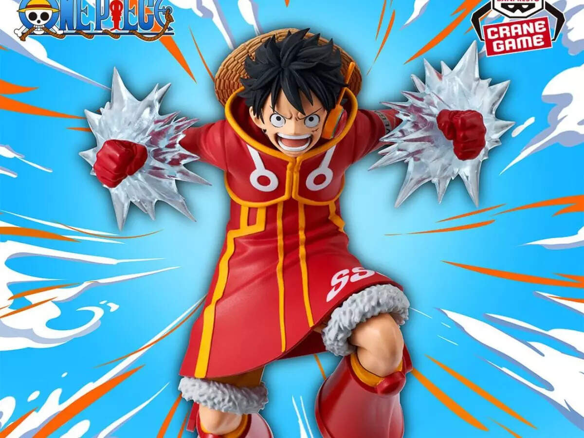 One Piece Soars To 2024’s Top Anime Spot