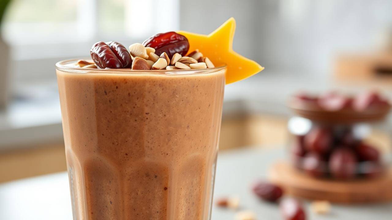 How to Include Dates in Your Diet: Easy and Nutritious Ideas