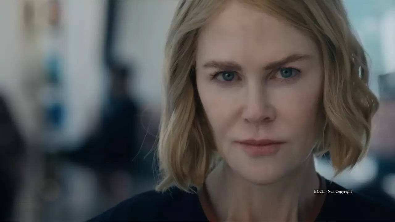 Expats Season 1 Review: Takes Viewers on a Slow-Paced Emotional Ride