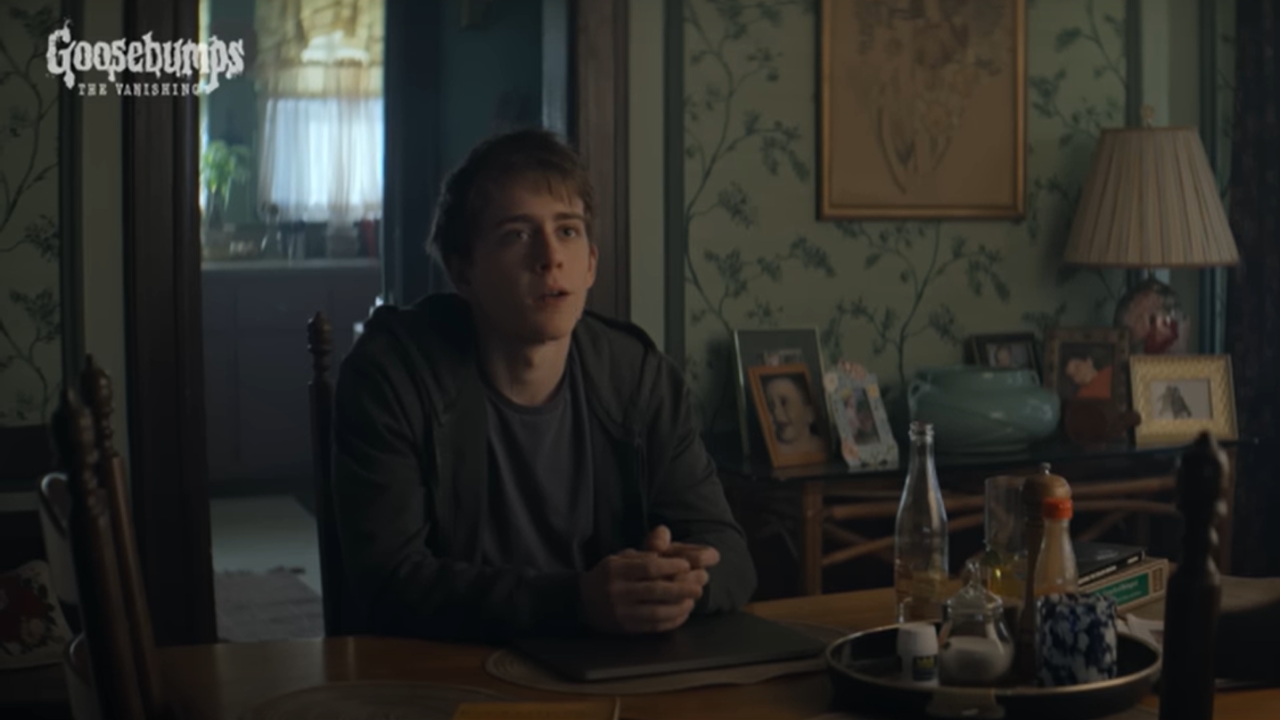 Goosebumps - The Vanishing Season 2 Review: This horror drama ...