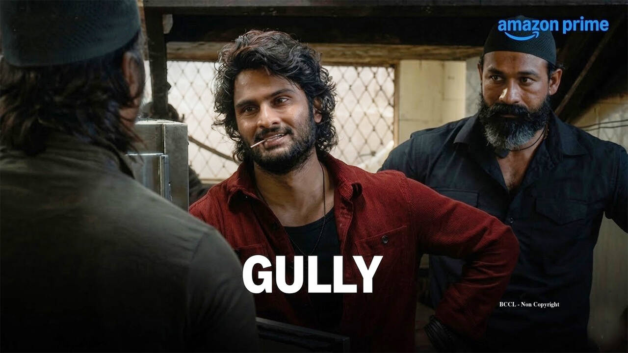 Gully Season 1 Review: Gully Season 1 Review {/5}: Critic Review of ...