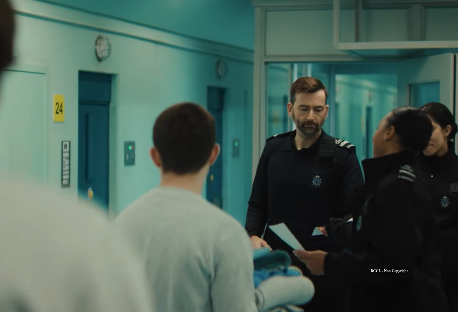 Time Season 3 Review: Time Season 3 Review {/5}: Critic Review of Time ...