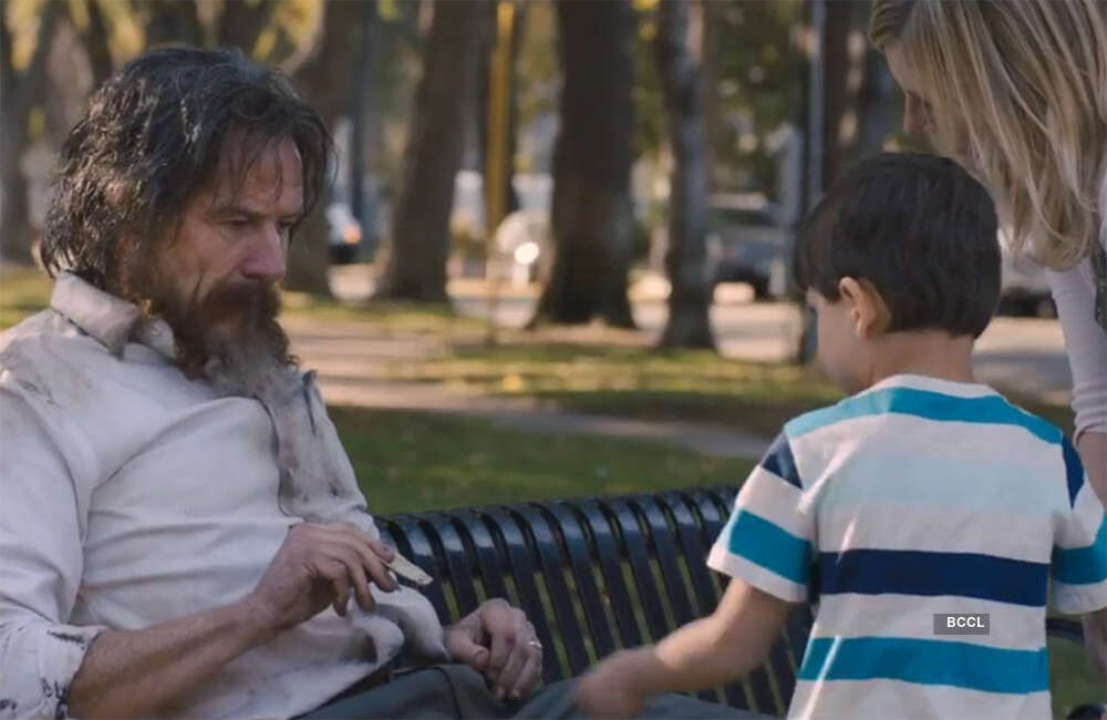 Wakefield Movie Showtimes, Review, Songs, Trailer, Posters, News