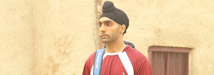 Harjeeta Movie Showtimes, Review, Songs, Trailer, Posters, News