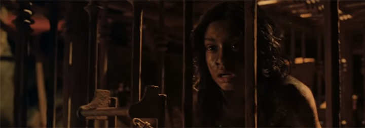 Mowgli Movie: Showtimes, Review, Songs, Trailer, Posters, News & Videos ...