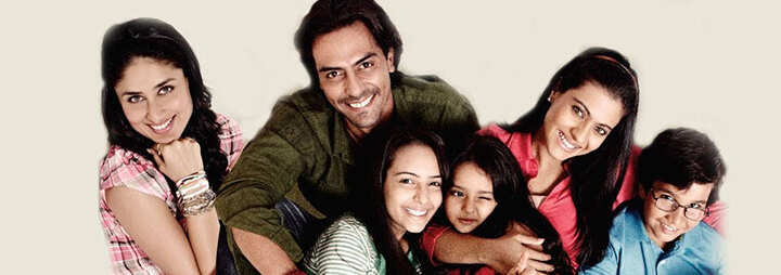 We Are Family Movie Showtimes Review Songs Trailer Posters News Videos Etimes