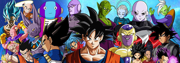 Dragon Ball Super Broly Movie Showtimes Review Songs Trailer Posters News Videos Etimes