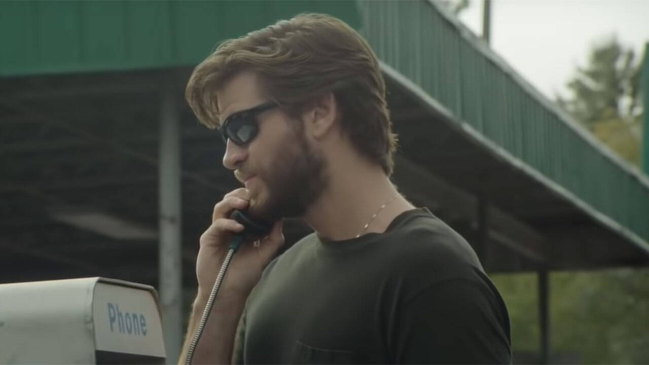 Arkansas Movie Showtimes, Review, Songs, Trailer, Posters, News