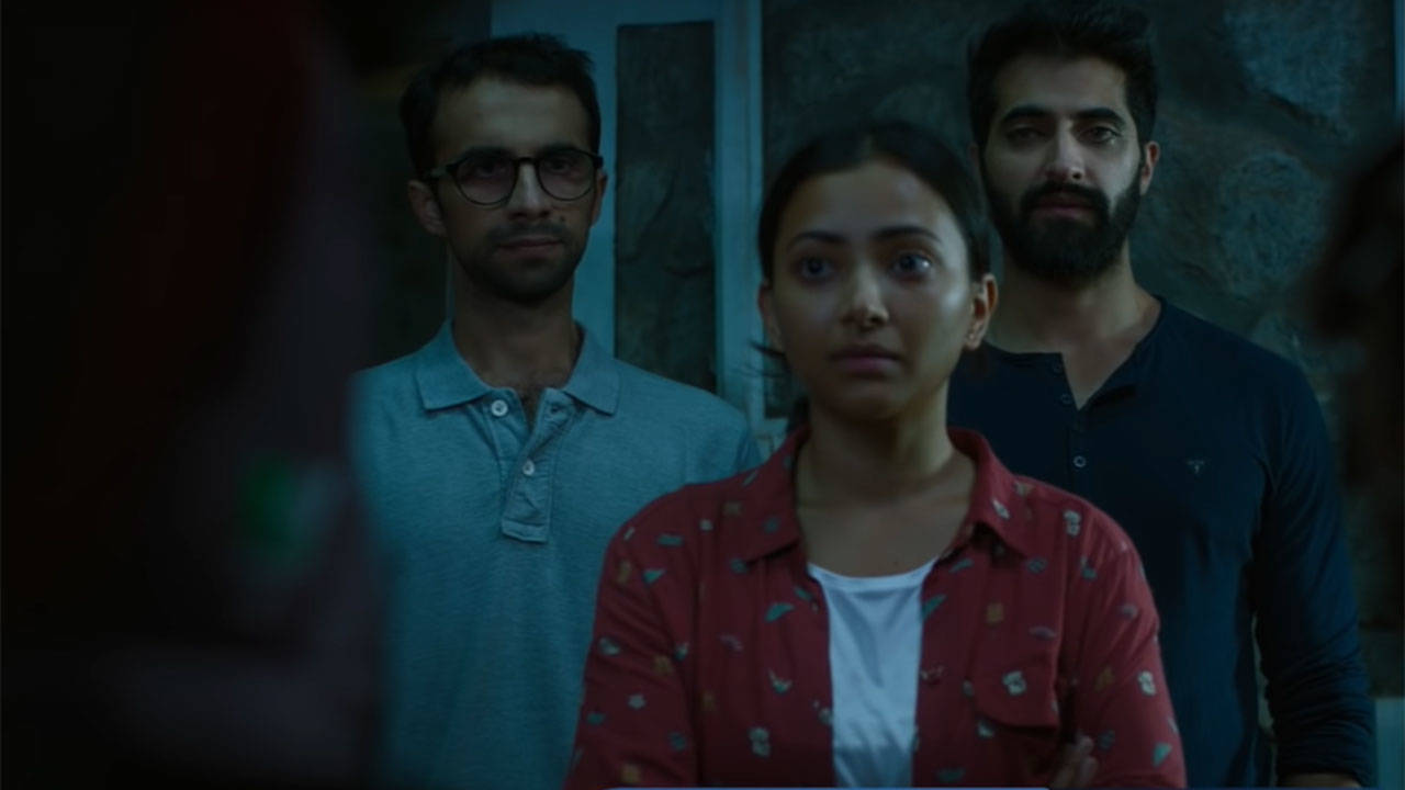 High Season 1 Review: Of drugs, recovery and everything in between