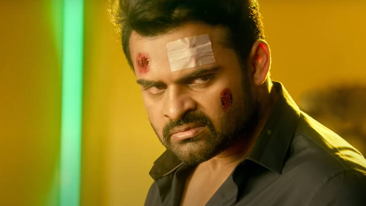 Inttelligent Movie User Reviews & Ratings | Inttelligent (2018) | Times ...
