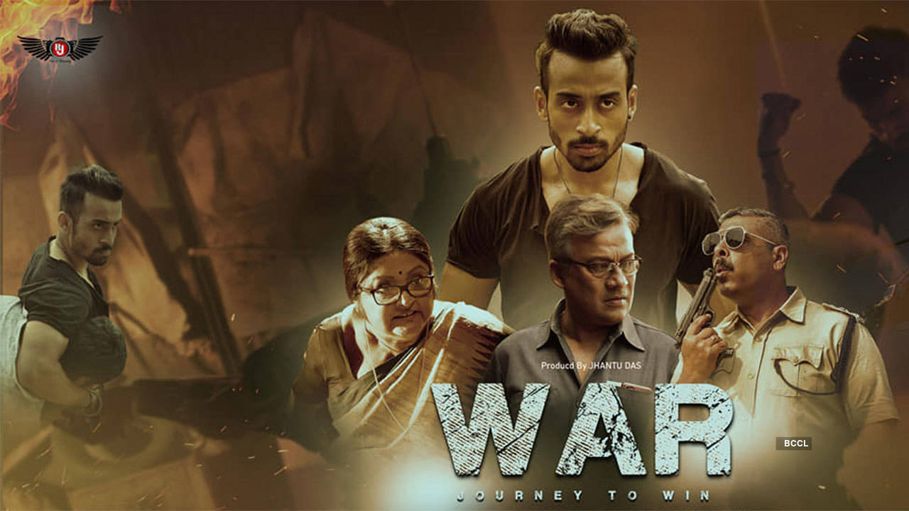 War Journey To Win Movie Showtimes Review Songs Trailer Posters News Videos Etimes