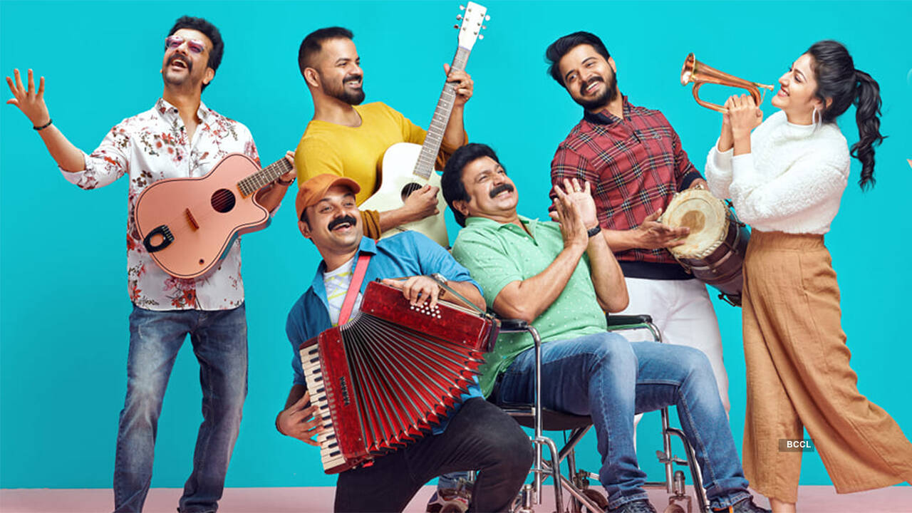 Mohan Kumar Fans Movie User Reviews & Ratings Mohan Kumar Fans (2021