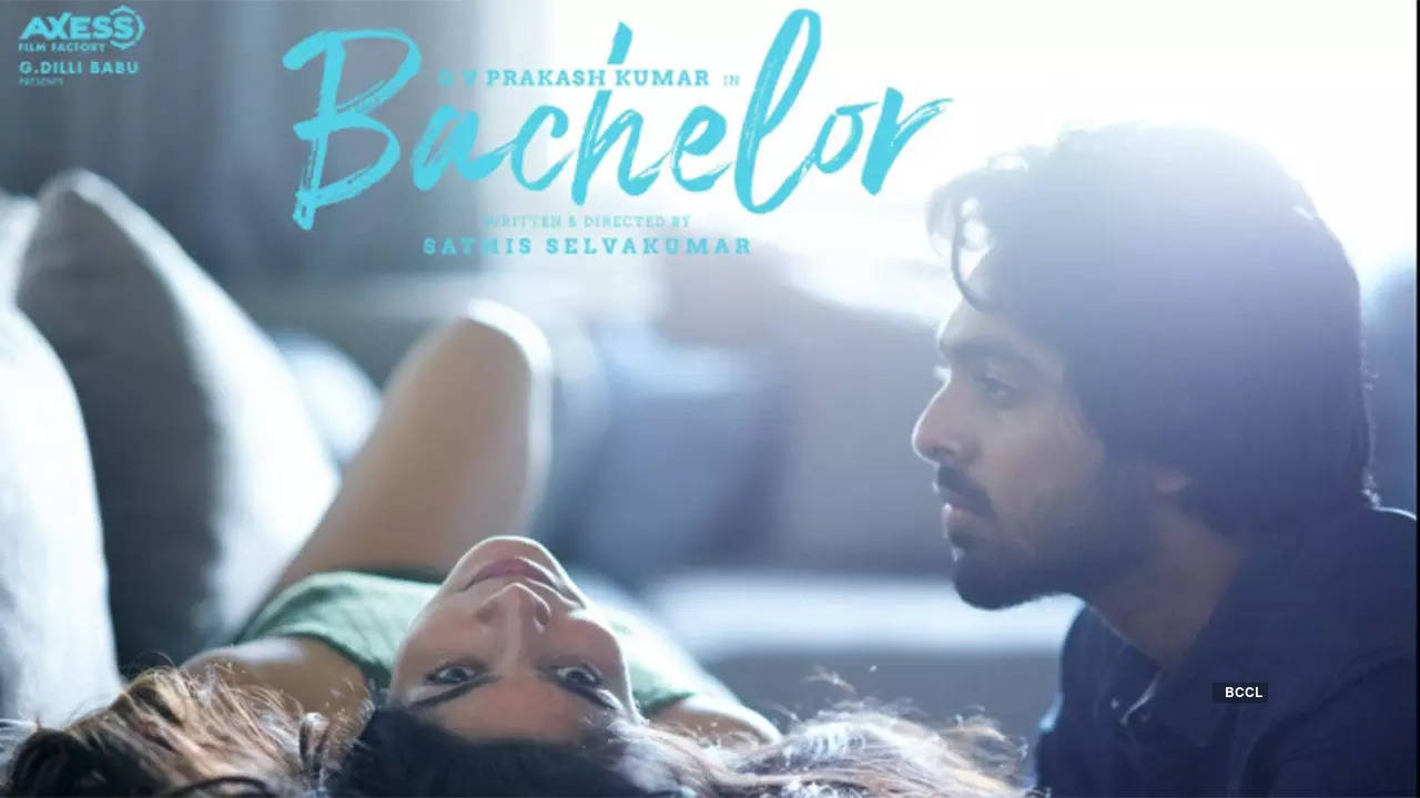 bachelor movie review rating