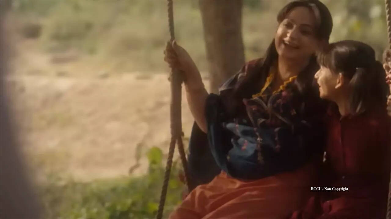 Masoom Season 1 Review: Steeped in a web of mysteries, lies & deceit ...