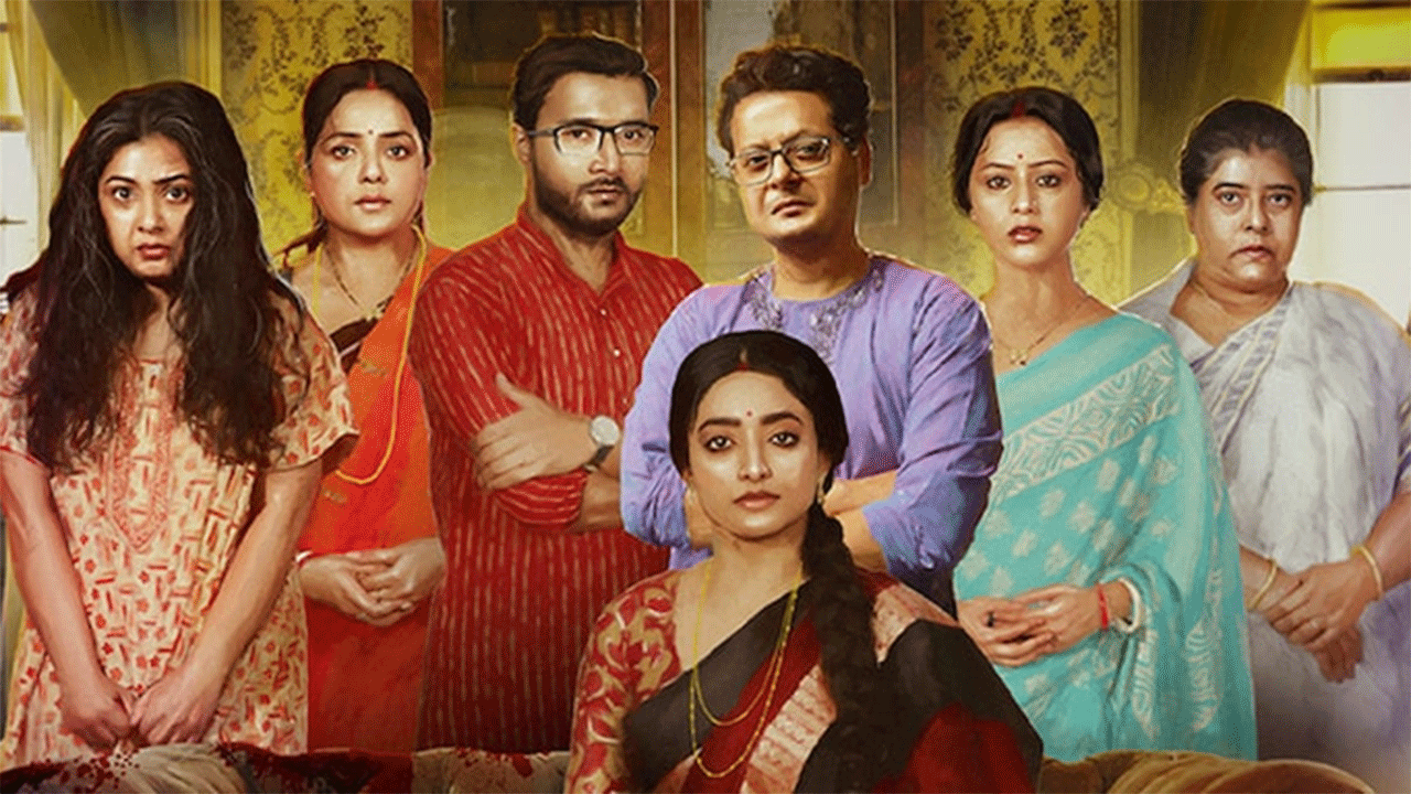 Indu Season 2 Review: The suspense continues at the expense of the story