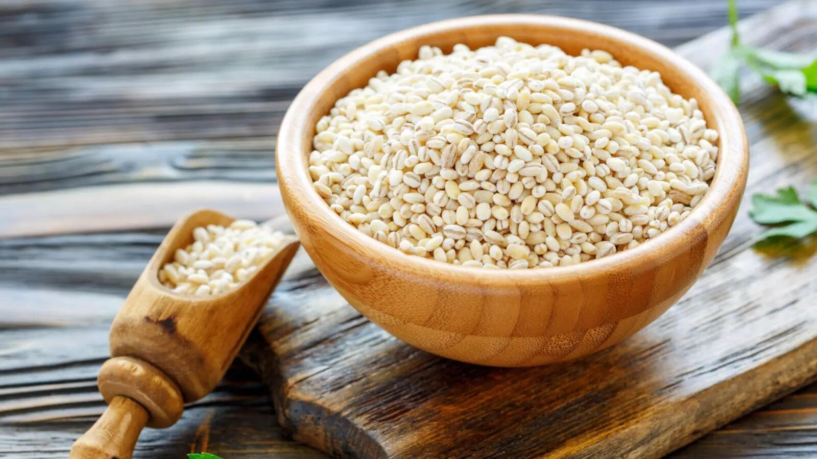 Lose Weight Naturally The Benefits Of Adding Barley And Maize Flour To