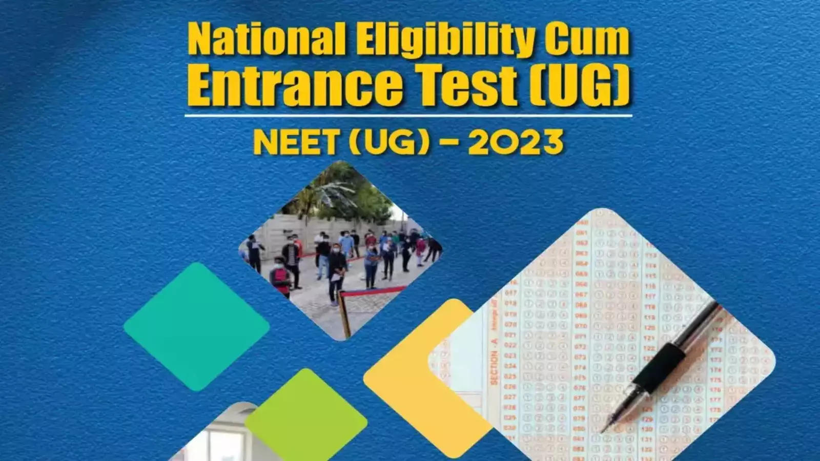 NEET UG 2023 Counselling MCC to Reveal Schedule Soon on mcc.nic.in