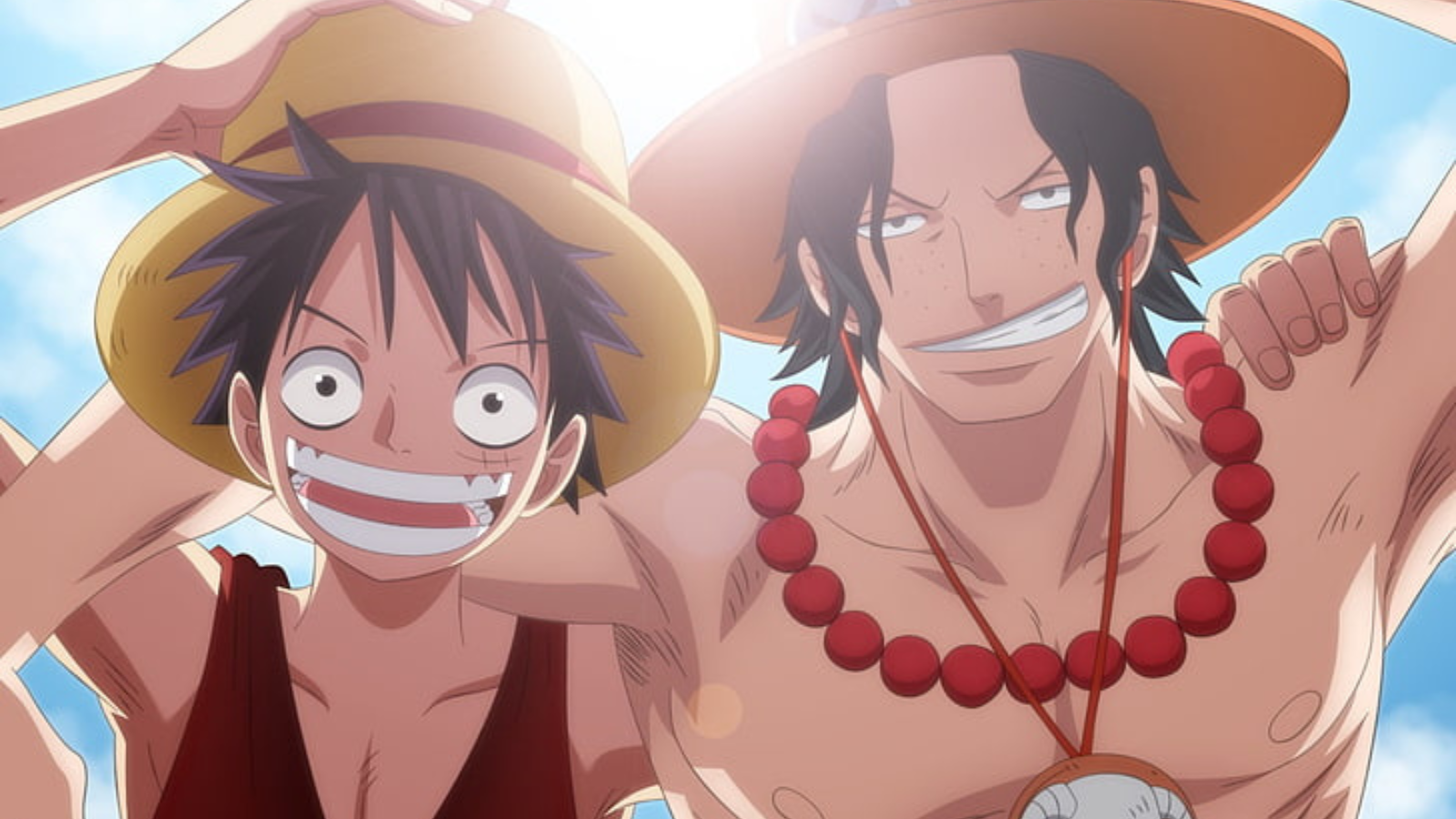 Ultimate Teamwork: The Top 10 Exceptional Sibling Duos in Anime