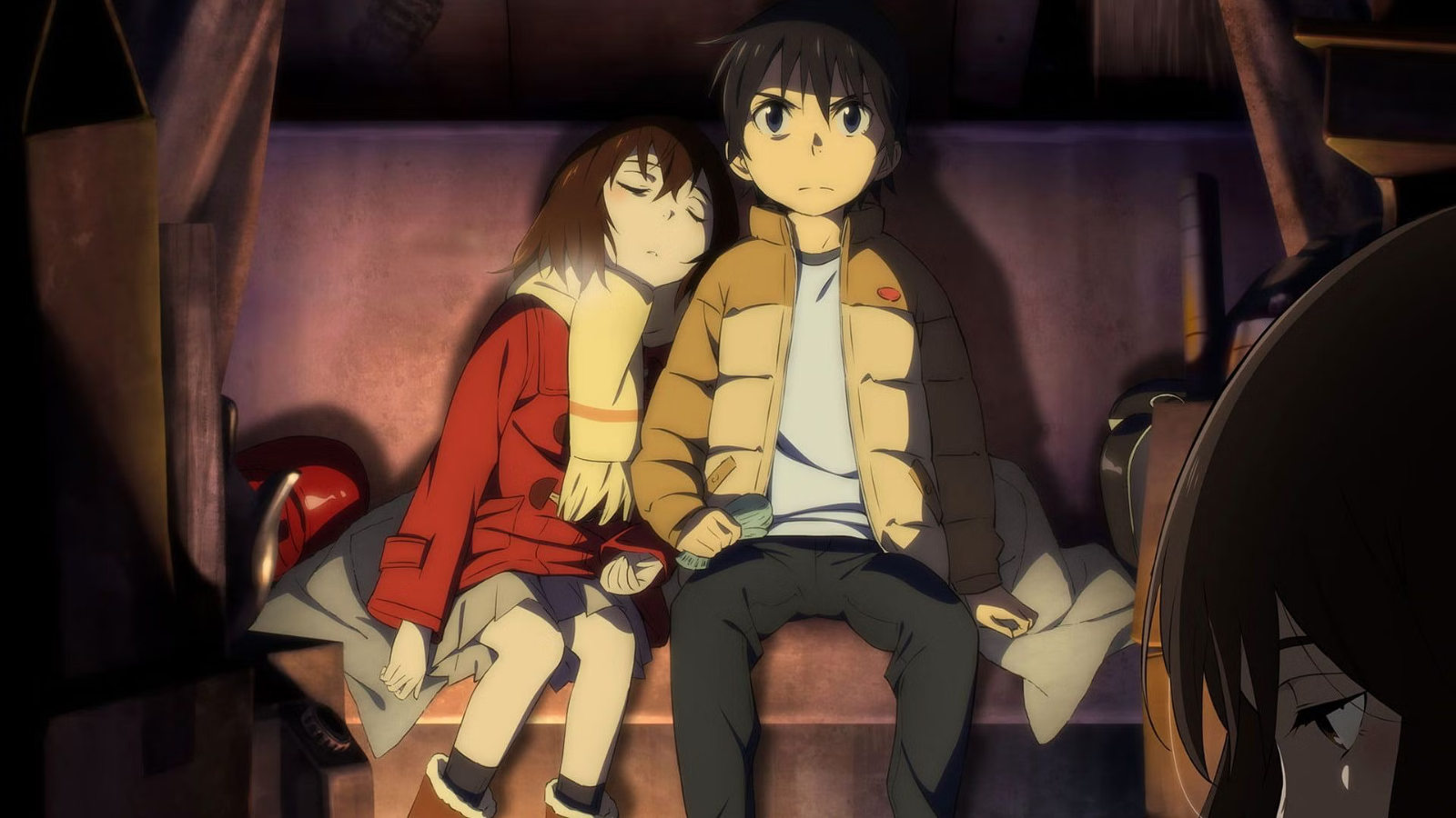 10 Must-Watch Short Anime Series for a Perfect Day of Entertainment