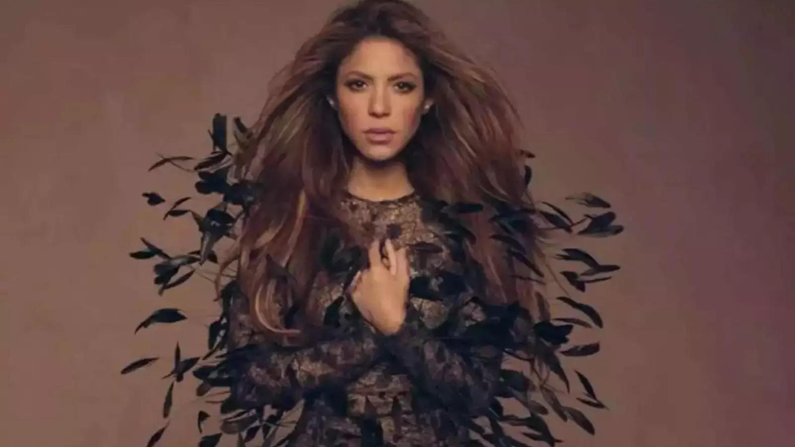 Shakira releases sneak peek of new single with Fuerza Regida