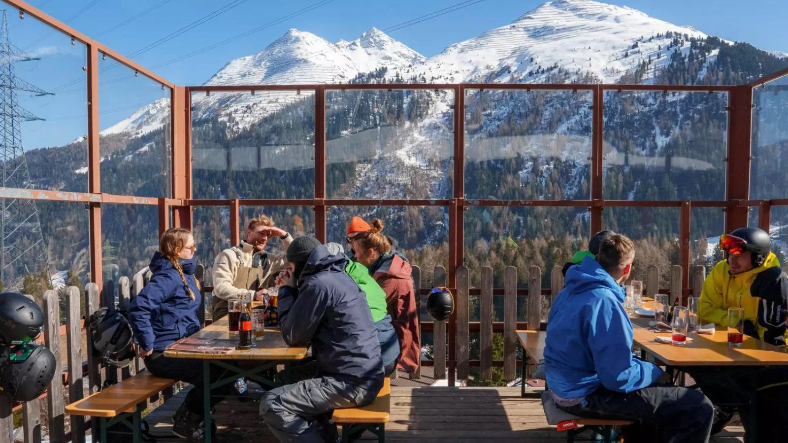 Sip, Relax, Repeat: 15 Cafes In Leh For Your Perfect Coffee And More!