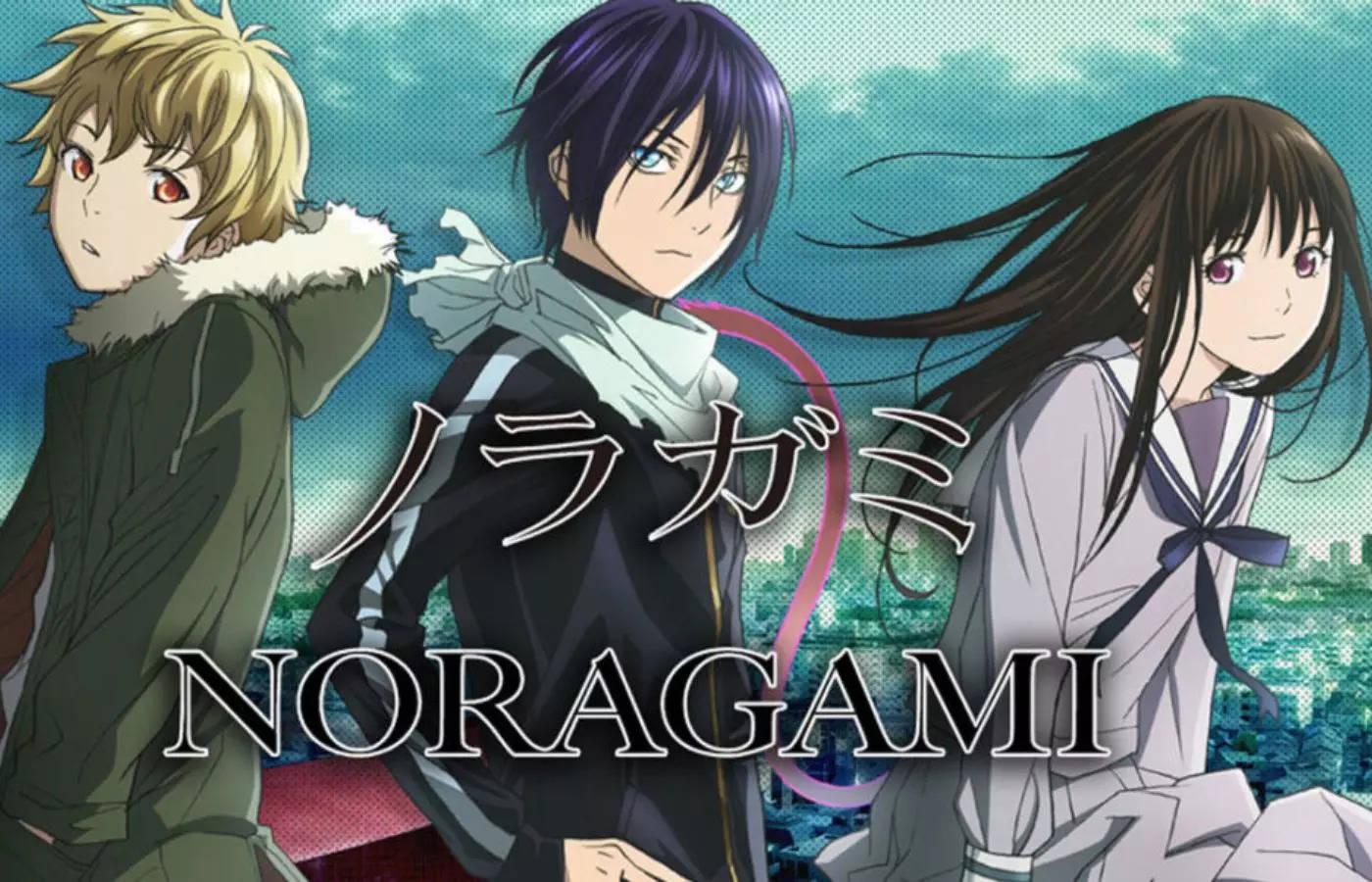 Noragami Manga's 27th Volume Will Be Its Last