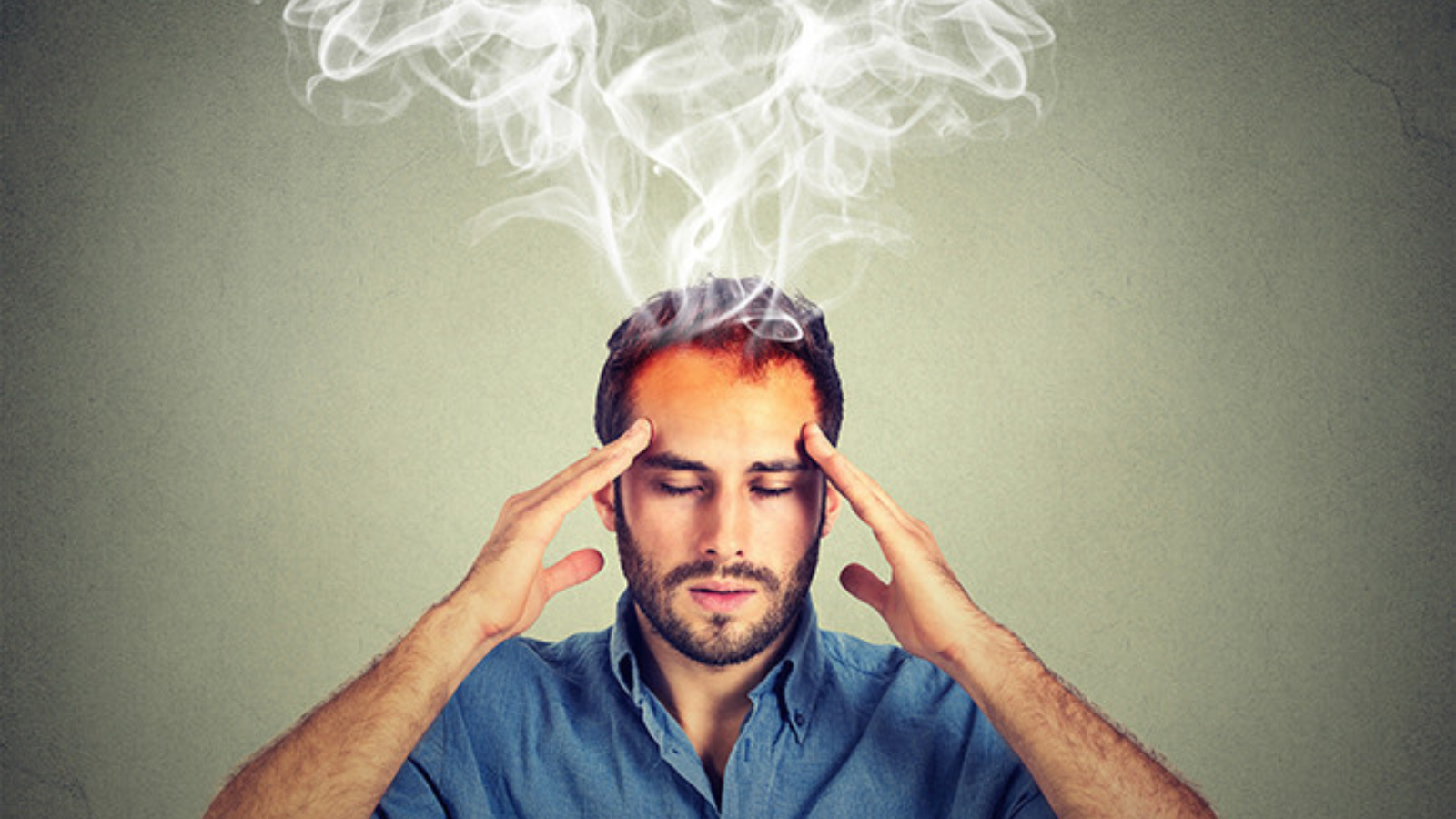 What Is Brain Fog and Why It Gets Worse During the Humid Monsoon Season