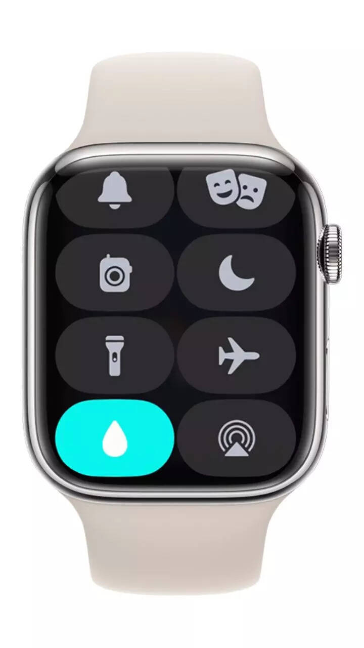 How to unlock sales apple watch digital crown
