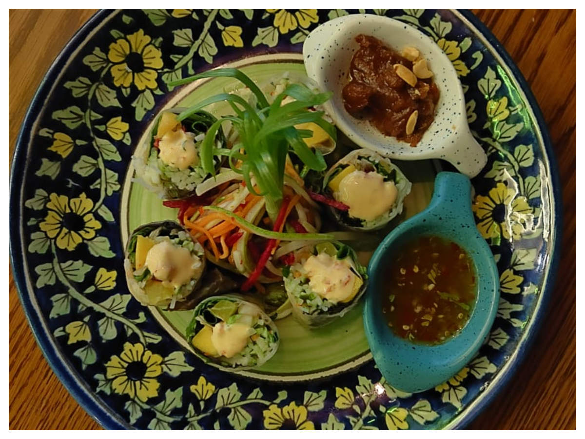 Viet:Nom: A wonderland of Vietnamese flavours