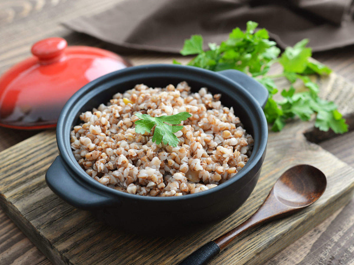 What is buckwheat or kuttu and why it has become so popular