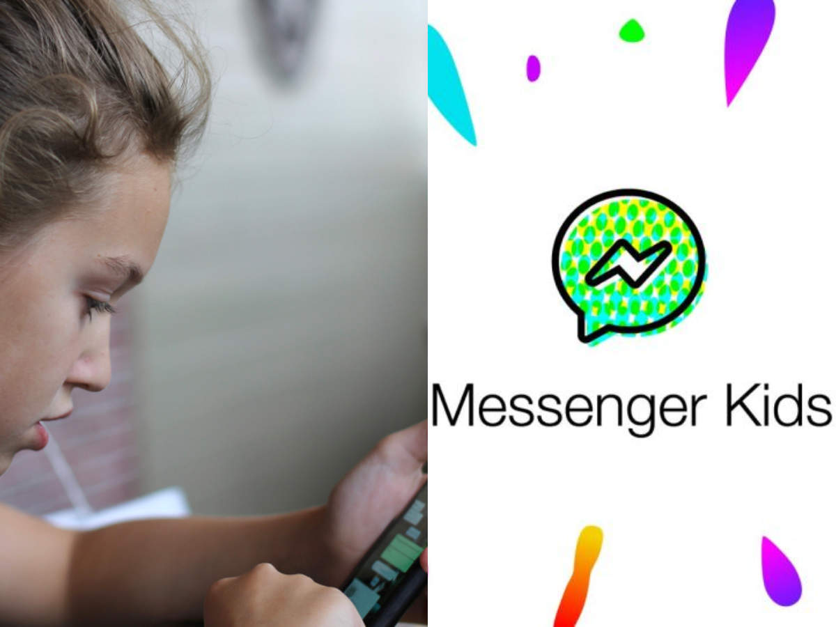 Parents, huge flaw discovered in Messenger app for kids