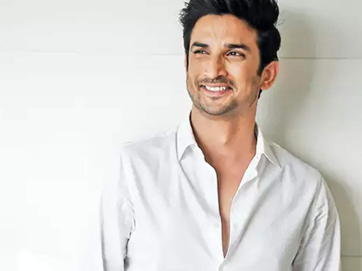 Sushant Singh Rajput Passes Away Akshay Kumar To Farhan Akhtar And Sonakshi Sinha Bollywood Celebrities Express Grief Hindi Movie News Times Of India Discover the best free photos from sushant singh. sushant singh rajput passes away