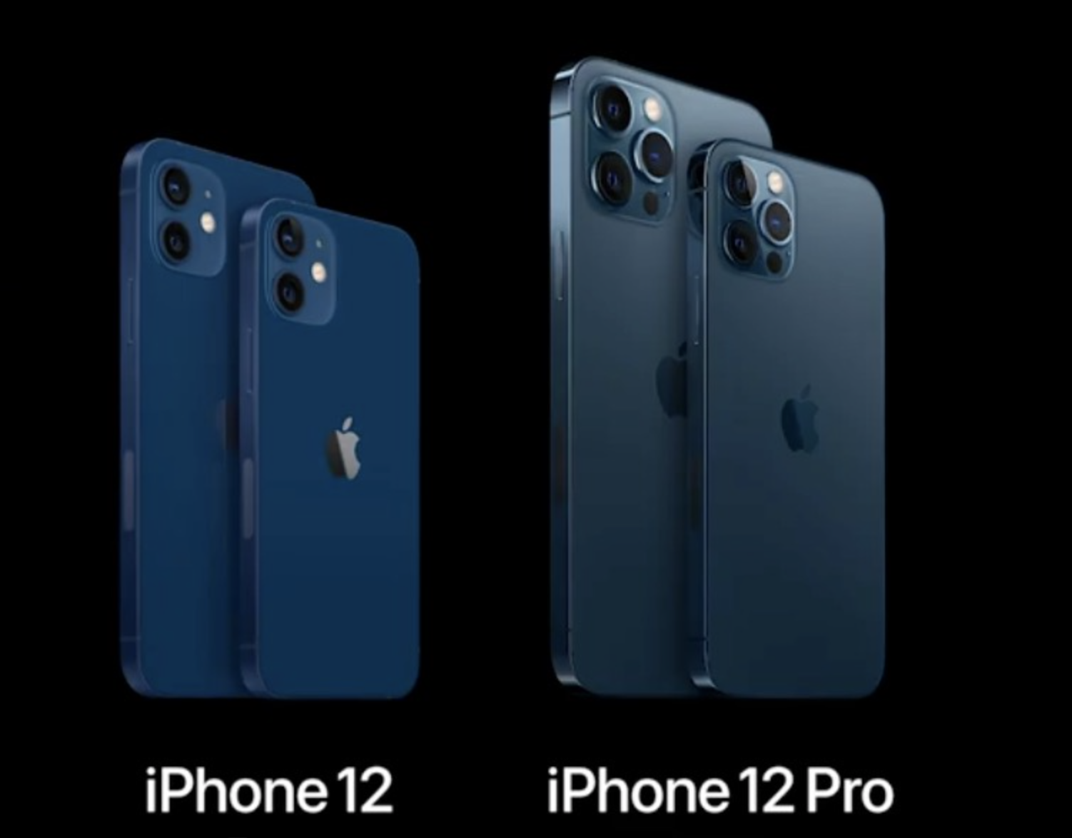 Iphone 12 Price Apple Launches Four New Iphone 12 Models Price Specs And More Times Of India