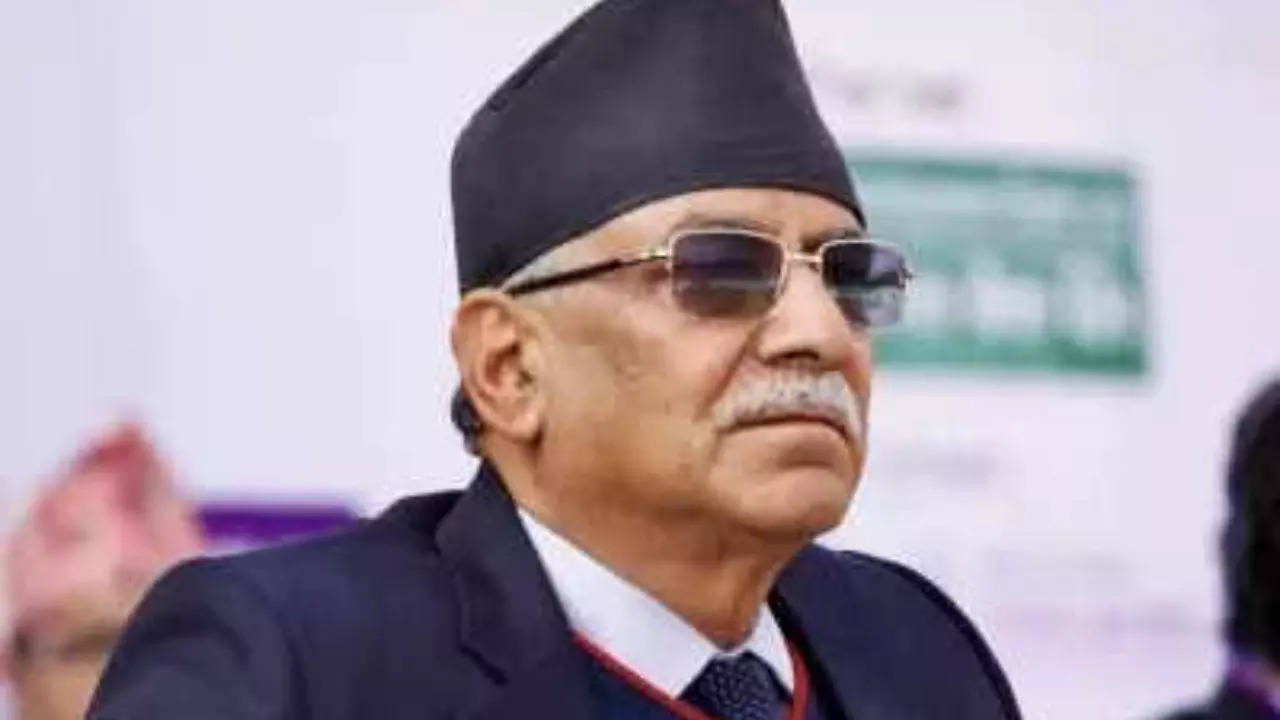 Nepal PM under compulsion to test floor again as coalition member withdraws support