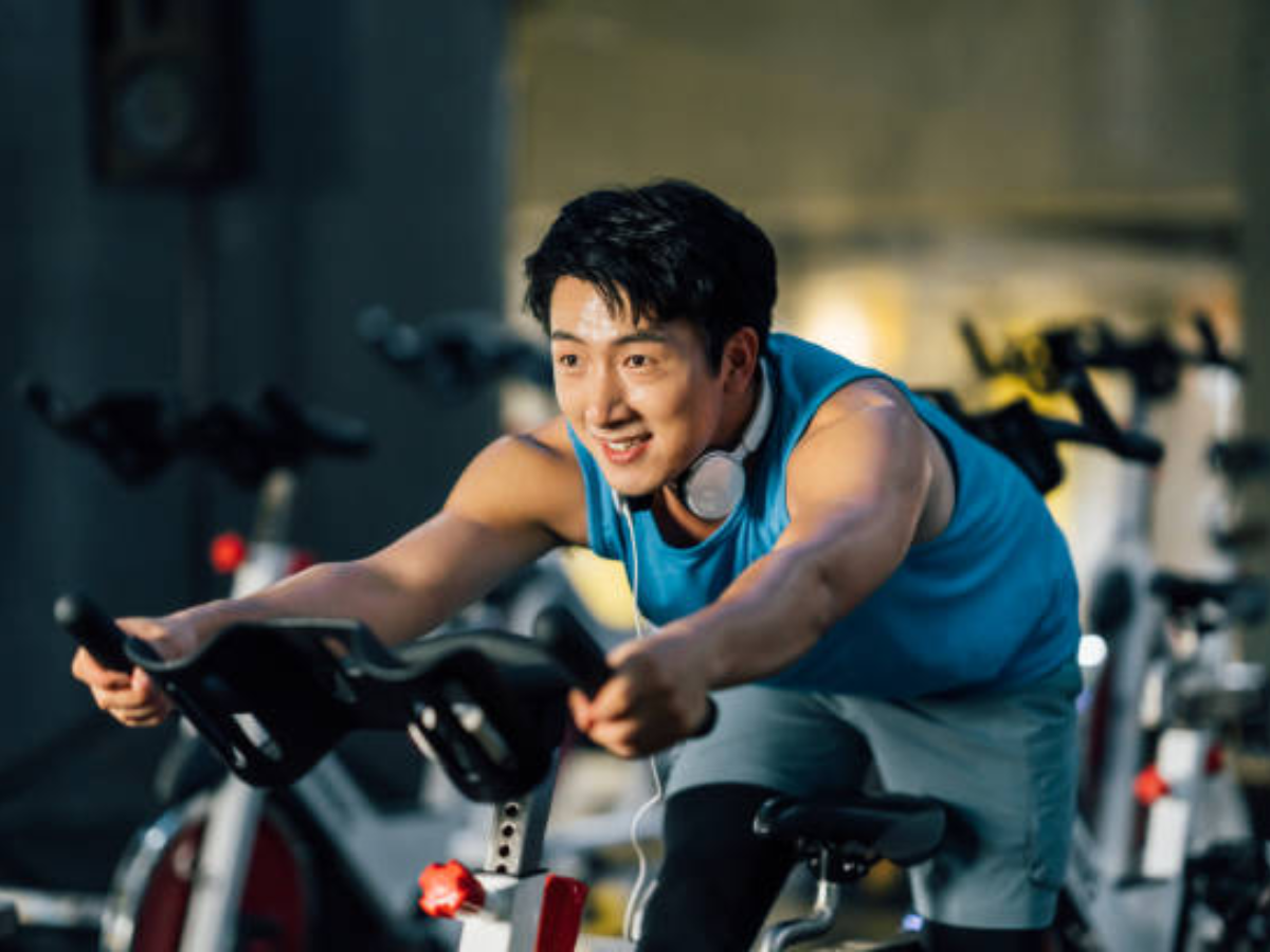 How to workout in Korean style  | The Times of India