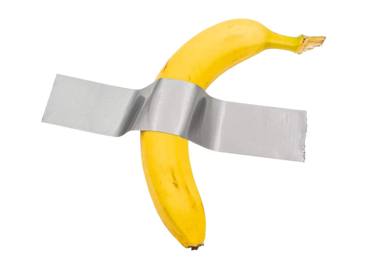 Banana artwork valued at 120K in Seoul Museum eaten by a ‘hungry’ visitor!, Seoul Times of