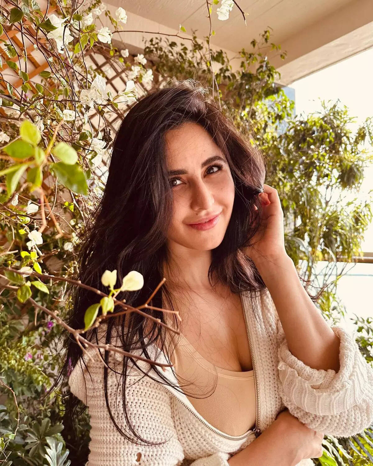 Katrina Kaif's casual look goes viral