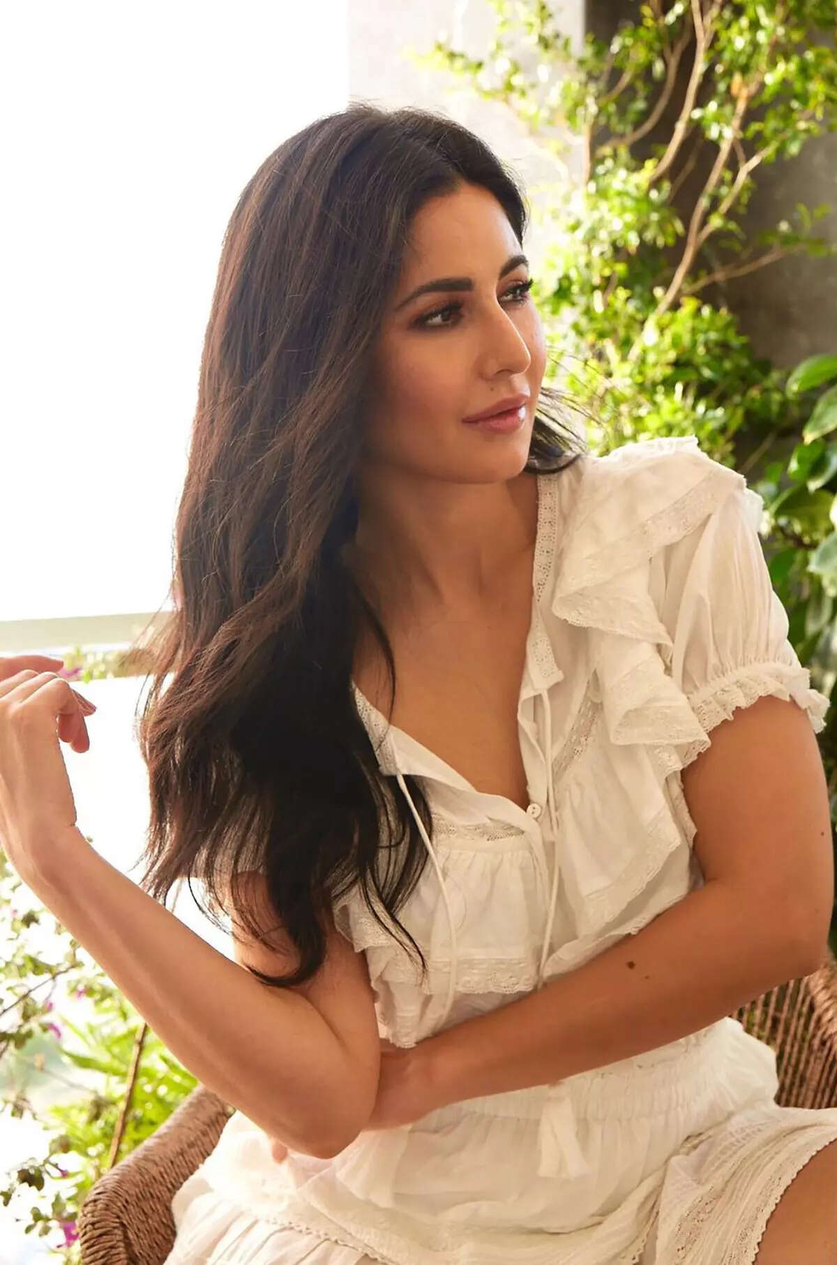 Katrina Kaif's casual look goes viral