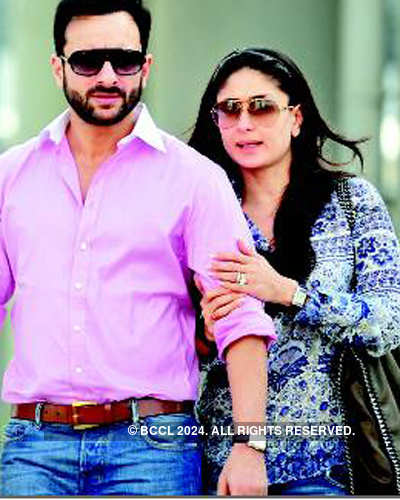 Kareena Kapoor Khan Is Obsessed With Taimur Pics Kareena Kapoor Khan