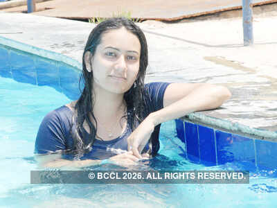 JCI get-together party