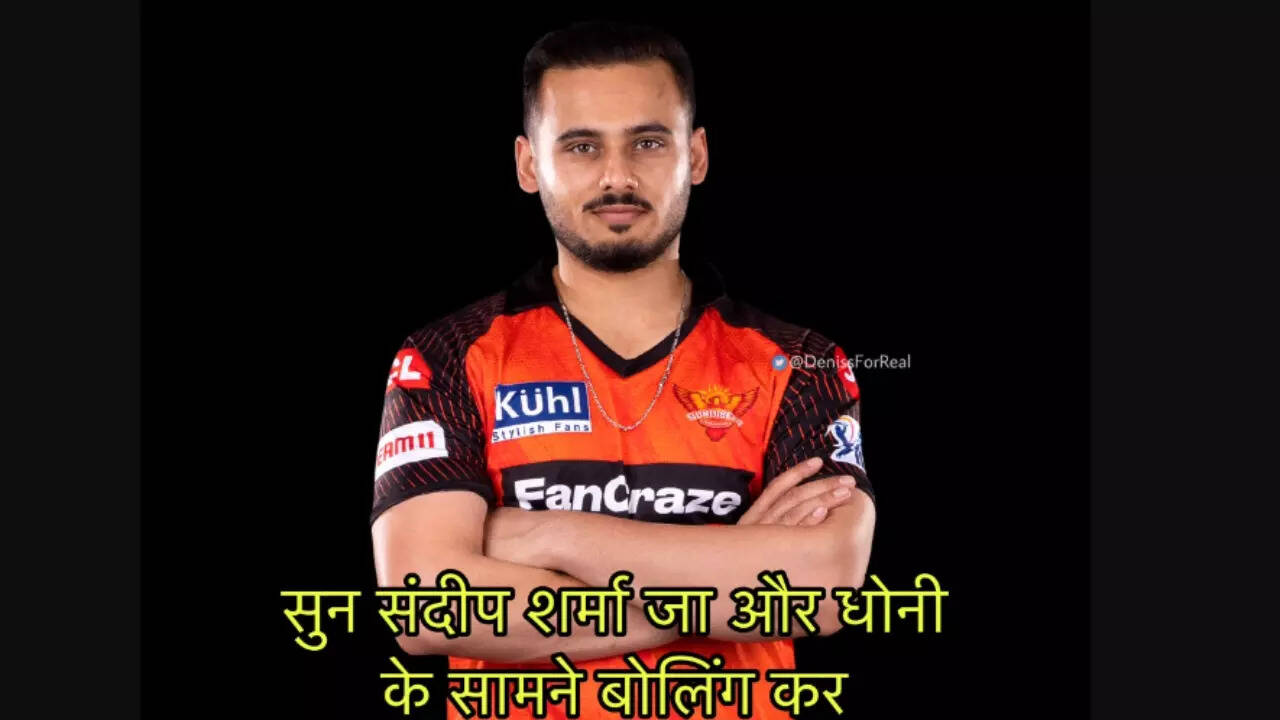 'Kudos to script writer': Memes continue to erupt over Sandeep Sharma&rsquo;s &lsquo;no-ball&rsquo; blunder