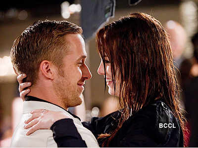 'Crazy, Stupid, Love'